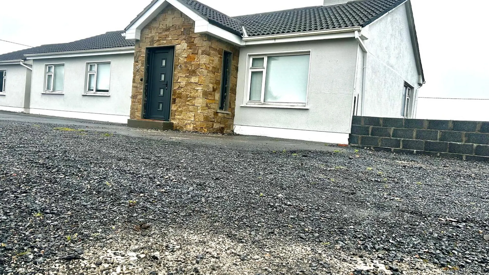Villa Ocean View House -Connemarra à Galway Irlande