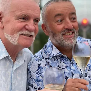 https://2-mikes-homestay.dublin-hotelsweb.com