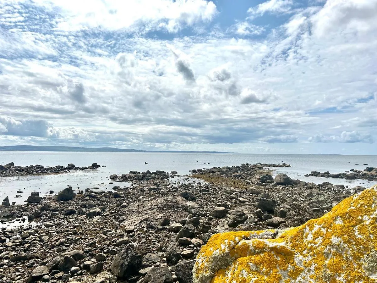 Holiday home Ocean View House -Connemarra Villa Galway Ireland