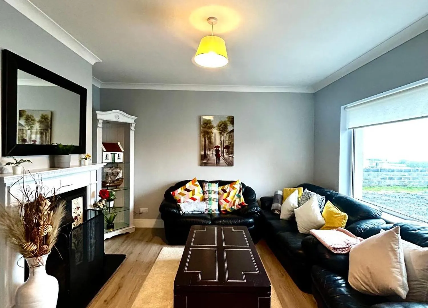 Holiday home Ocean View House -Connemarra Villa Galway Ireland
