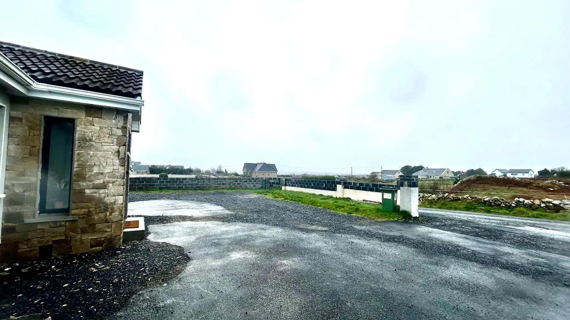 Ocean View House -Connemarra Villa Galway Holiday home