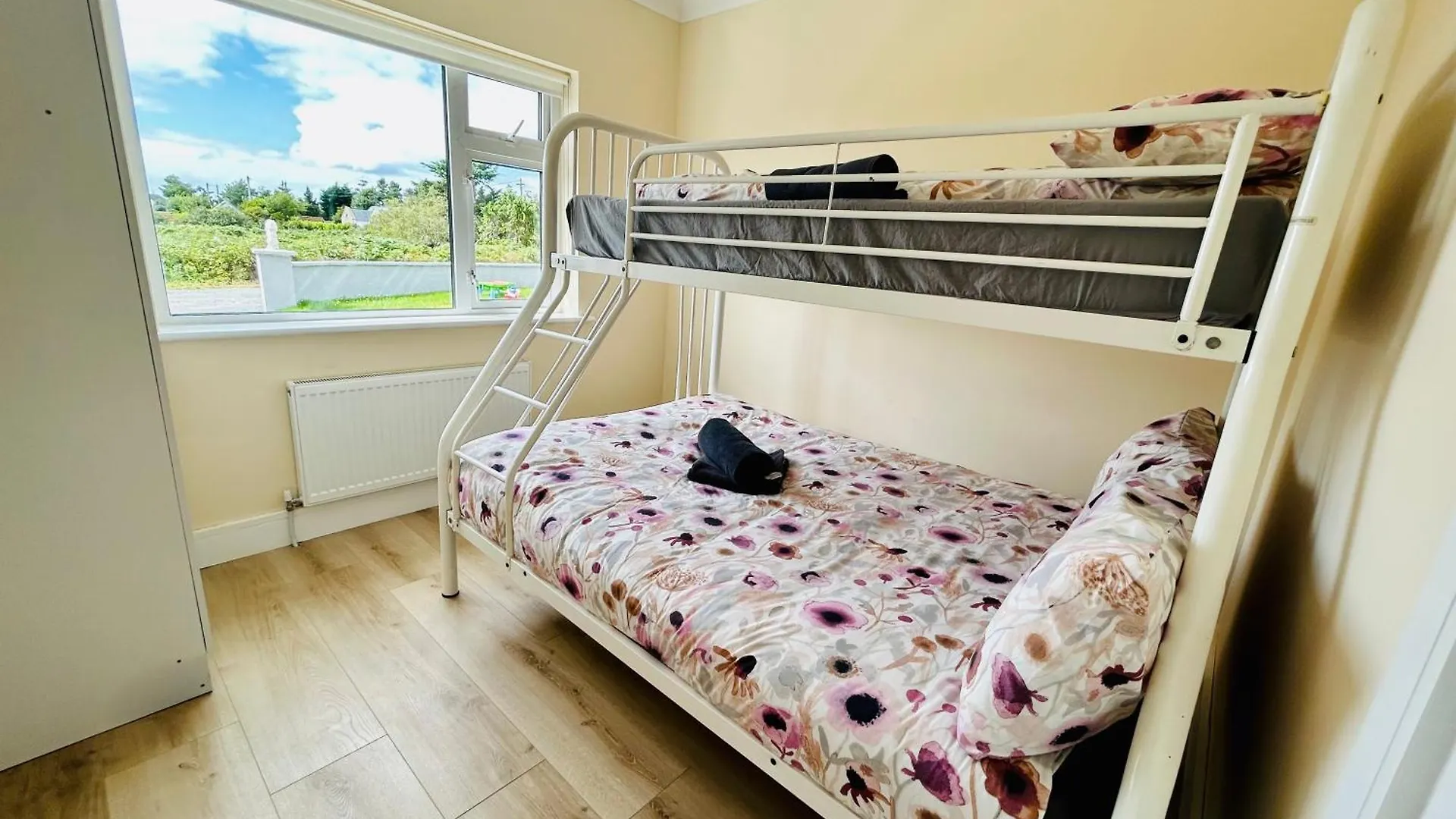 Holiday home Ocean View House -Connemarra Villa Galway