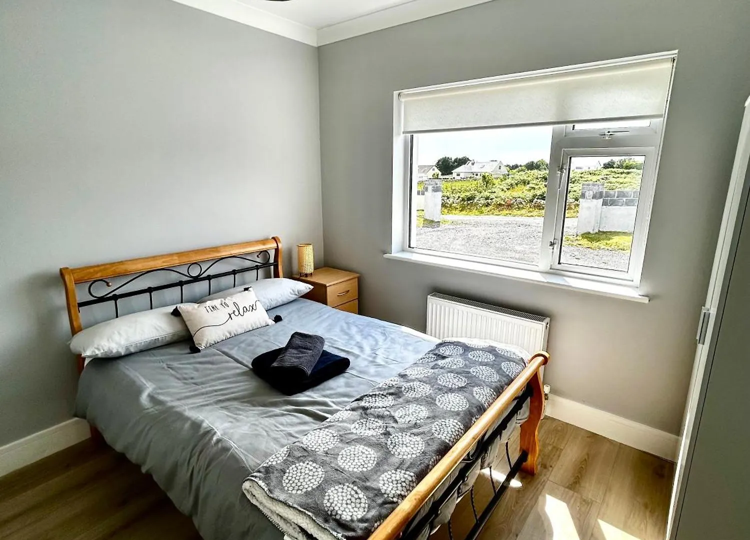 Ocean View House -Connemarra Villa Galway Holiday home