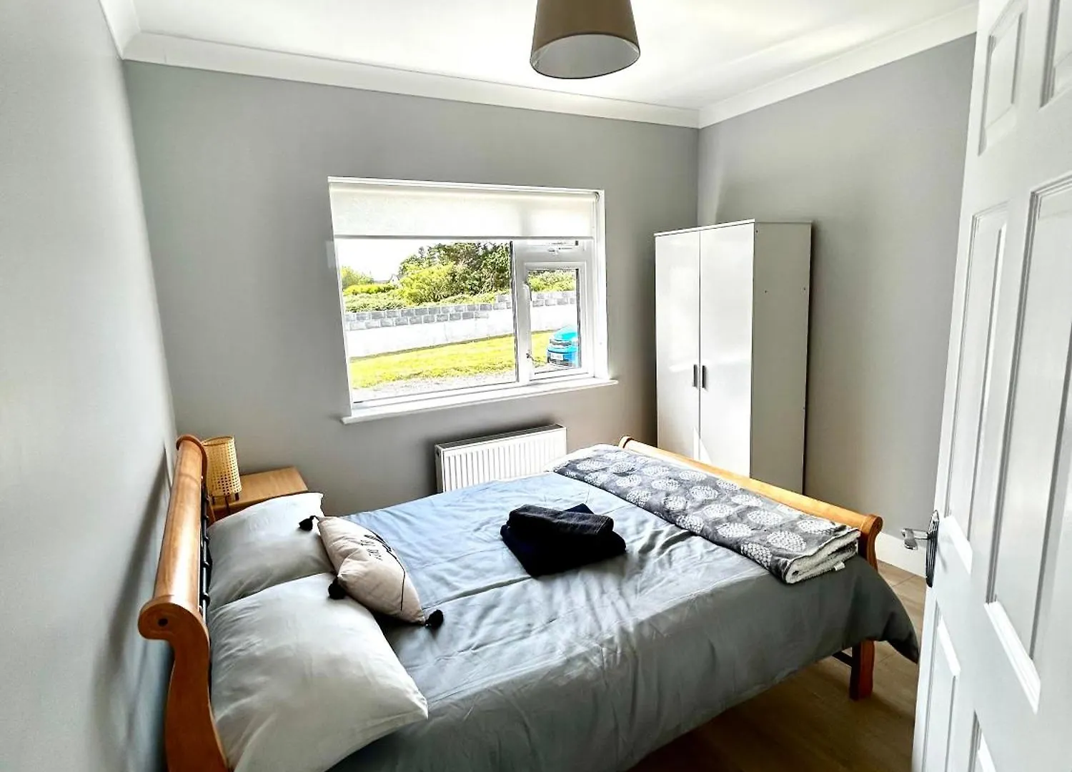 Ocean View House -Connemarra Villa Galway