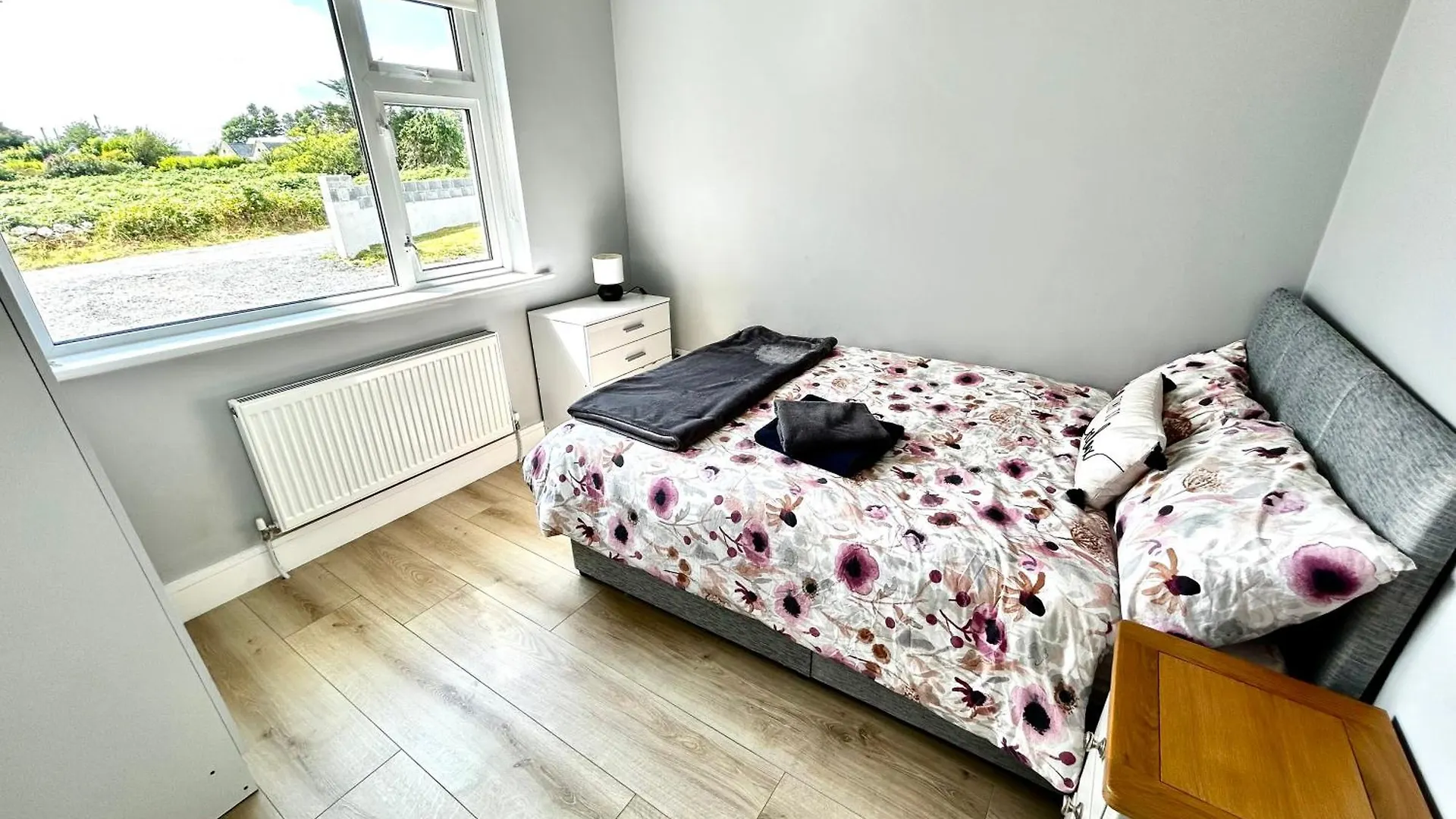 Ocean View House -Connemarra Villa Galway Holiday home