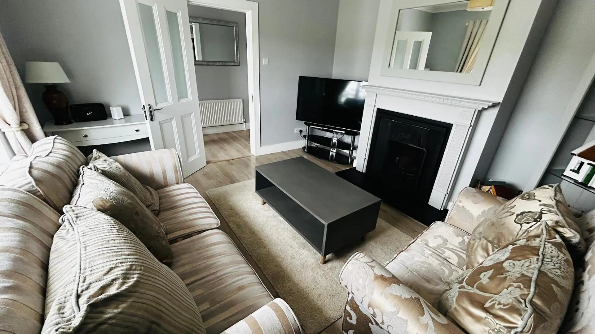 Holiday home Ocean View House -Connemarra Villa Galway
