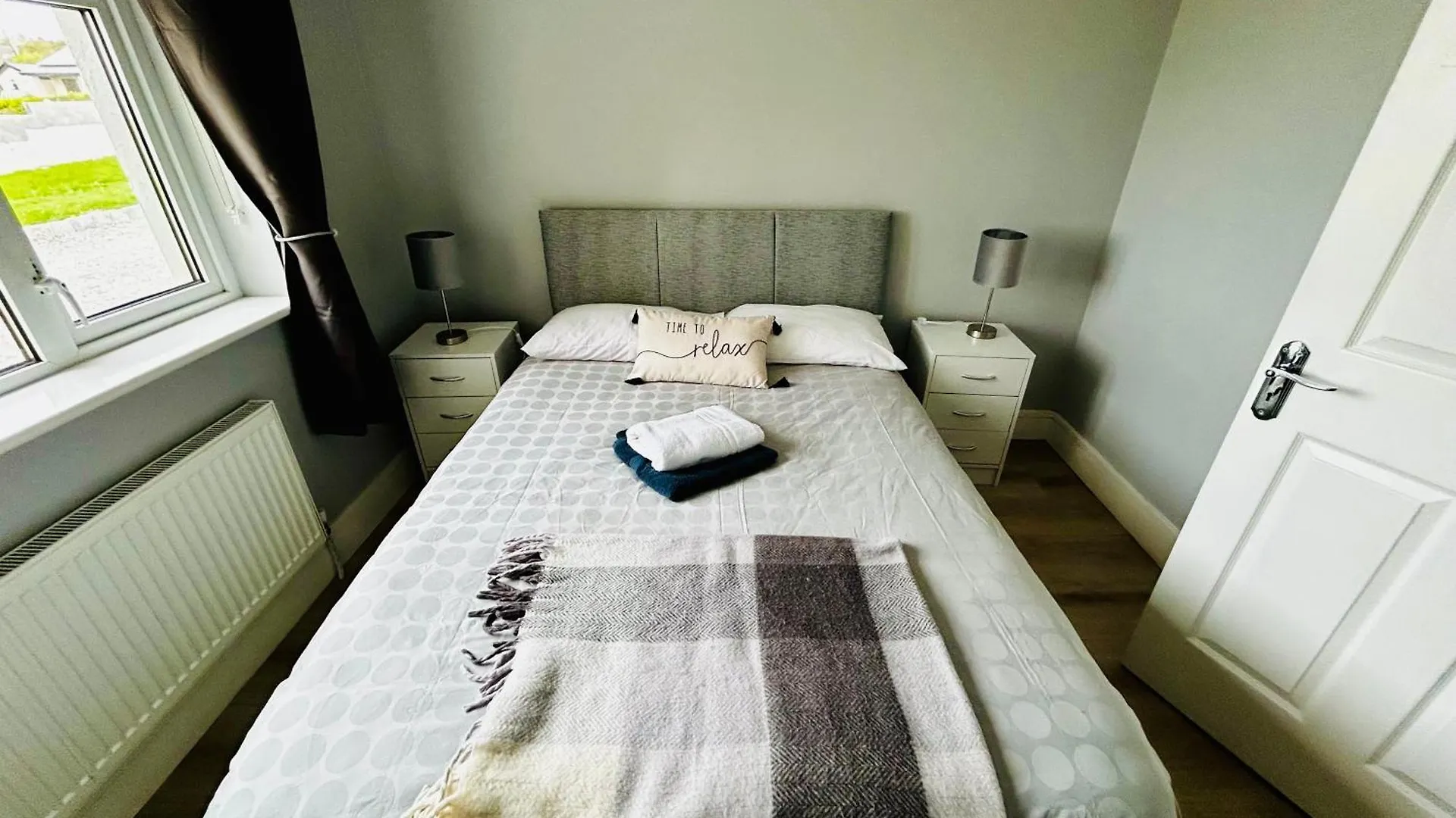 Holiday home Ocean View House -Connemarra Villa Galway Ireland