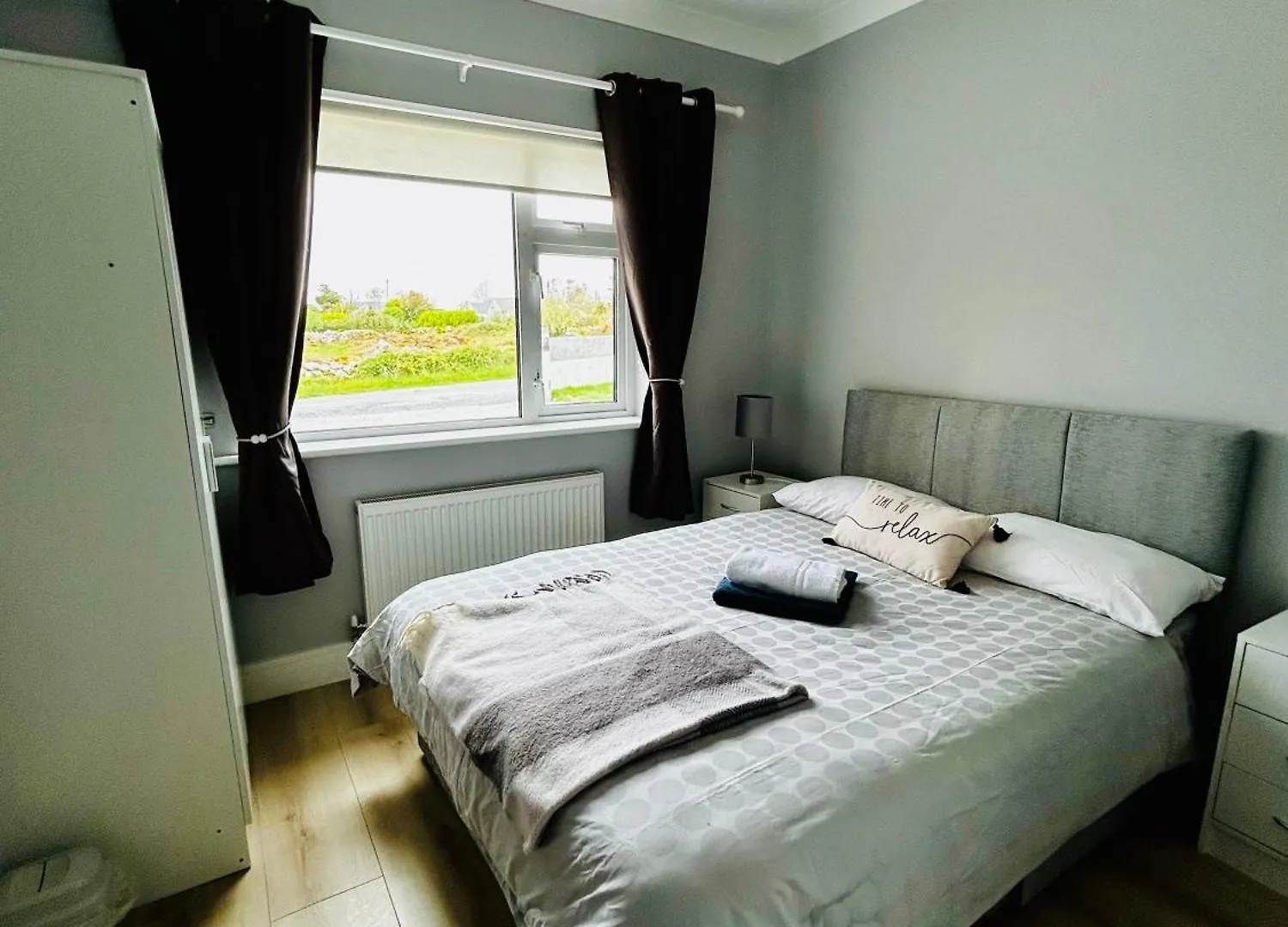 Ocean View House -Connemarra Villa Galway 0*,  Ireland