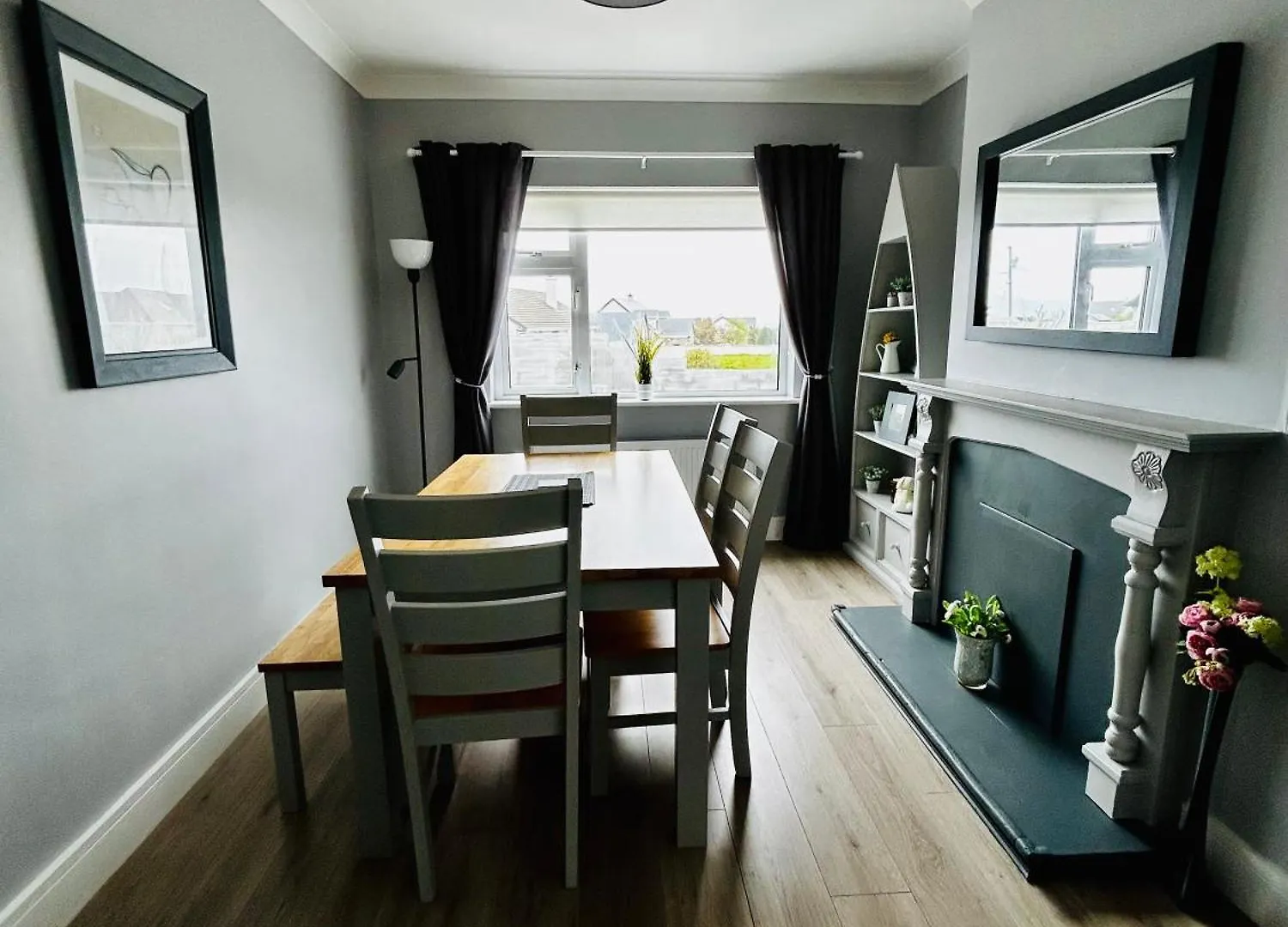 Holiday home Ocean View House -Connemarra Villa Galway